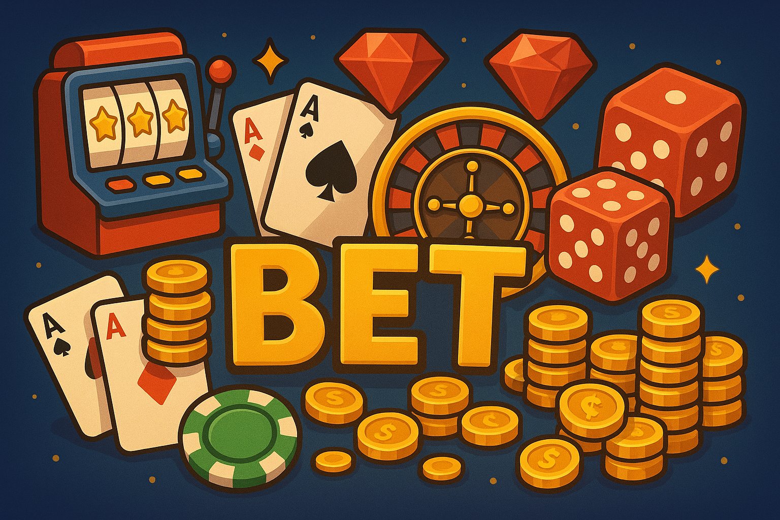 5bet